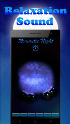 Emulate Android APK Beautiful night light