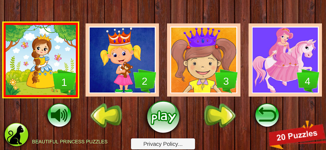 Run android online APK Beautiful Princess Puzzles from MyAndroid or emulate Beautiful Princess Puzzles using MyAndroid Run android online APK Beautiful Princess Puzzles from MyAndroid or emulate Beautiful Princess Puzzles using MyAndroid