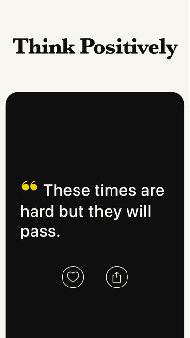 Emulate iPhone app Beautiful Quotes Widget using MyAndroid Emulate iPhone app Beautiful Quotes Widget using MyAndroid