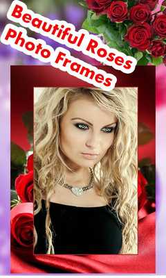 Emulate Android APK Beautiful Roses Photo Frame Emulate Android APK Beautiful Roses Photo Frame