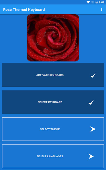 Run android online APK Beautiful Roses Themed Keyboard from MyAndroid or emulate Beautiful Roses Themed Keyboard using MyAndroid Run android online APK Beautiful Roses Themed Keyboard from MyAndroid or emulate Beautiful Roses Themed Keyboard using MyAndroid