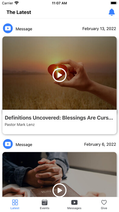 Emulate iPhone app Beautiful Savior using MyAndroid Emulate iPhone app Beautiful Savior using MyAndroid