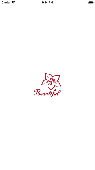 Emulate iPhone app Beautiful using MyAndroid