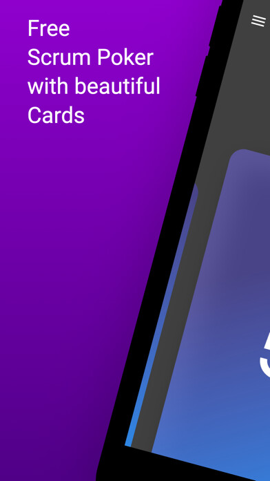 Emulate iPhone app Beautiful Scrum Poker using MyAndroid Emulate iPhone app Beautiful Scrum Poker using MyAndroid