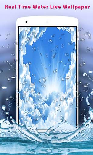 Emulate Android APK beautiful sky live wallpaper