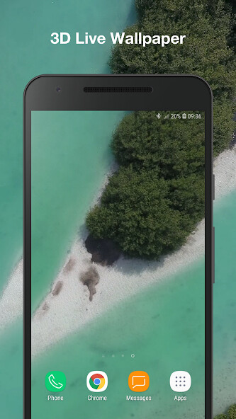 Run android online APK Beautiful Summer Wallpaper Pro from MyAndroid or emulate Beautiful Summer Wallpaper Pro using MyAndroid