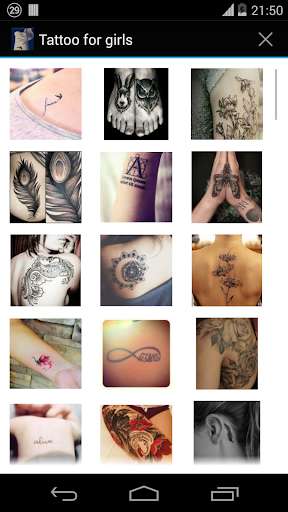 Run android online APK Beautiful Tattoo for girls from MyAndroid or emulate Beautiful Tattoo for girls using MyAndroid Run android online APK Beautiful Tattoo for girls from MyAndroid or emulate Beautiful Tattoo for girls using MyAndroid