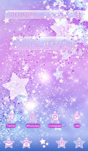 Emulate Android APK Beautiful Theme Star Fantasy Emulate Android APK Beautiful Theme Star Fantasy