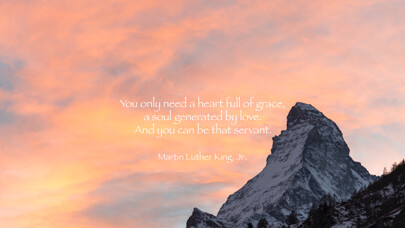 Emulate iPhone app Beautiful Truths - Inspirational Faith Quotes using MyAndroid