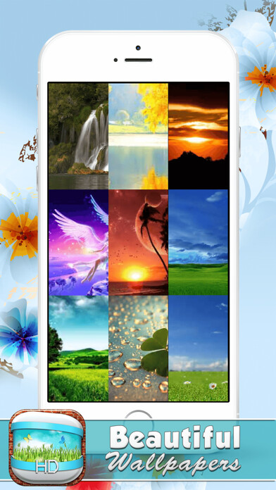 Emulate iPhone app Beautiful Wallpaper.s – Top Cute Image.s & Theme.s using MyAndroid Emulate iPhone app Beautiful Wallpaper.s – Top Cute Image.s & Theme.s using MyAndroid