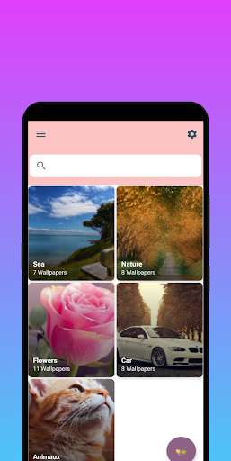 Run android online APK Beautiful Walls - 4K, HD Wallpapers & Backgrounds from MyAndroid or emulate Beautiful Walls - 4K, HD Wallpapers & Backgrounds using MyAndroid