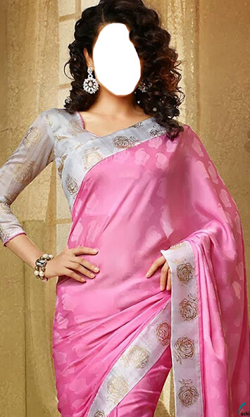 Emulate Android APK Beautiful Women Sarees Frame Emulate Android APK Beautiful Women Sarees Frame