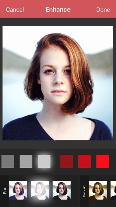 Emulate iPhone app Beautify 3D Photo Studio using MyAndroid Emulate iPhone app Beautify 3D Photo Studio using MyAndroid