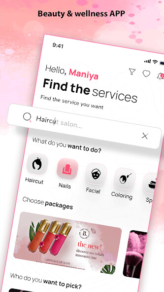Run android online APK Beautique - Your salon app from MyAndroid or emulate Beautique - Your salon app using MyAndroid Run android online APK Beautique - Your salon app from MyAndroid or emulate Beautique - Your salon app using MyAndroid
