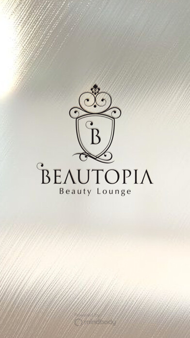 Emulate iPhone app Beautopia Beauty Lounge using MyAndroid Emulate iPhone app Beautopia Beauty Lounge using MyAndroid
