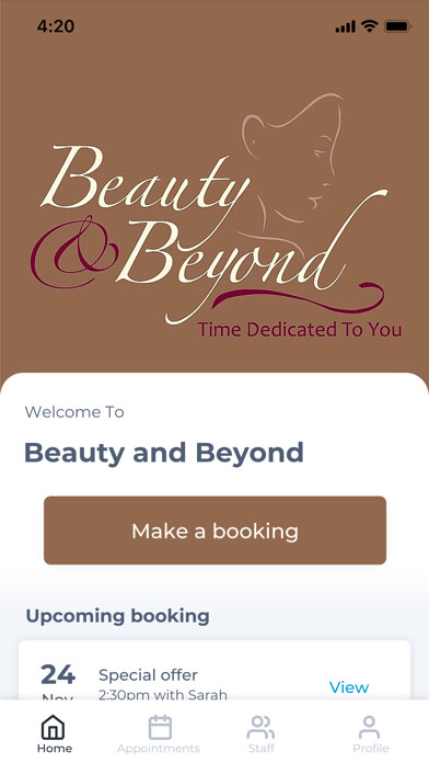 Emulate Android APK Beauty and Beyond