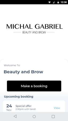 Run android online APK Beauty and Brow from MyAndroid or emulate Beauty and Brow using MyAndroid Run android online APK Beauty and Brow from MyAndroid or emulate Beauty and Brow using MyAndroid