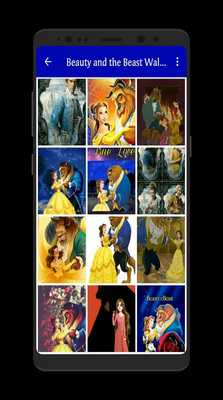 Emulate Android APK Beauty and the Beast Wallpaper Emulate Android APK Beauty and the Beast Wallpaper