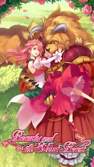 Emulate iPhone app Beauty and the Silent Beast using MyAndroid Emulate iPhone app Beauty and the Silent Beast using MyAndroid
