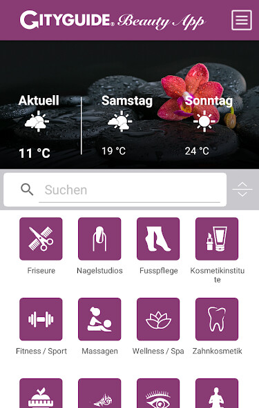 Run android online APK Beauty-App Schweiz from MyAndroid or emulate Beauty-App Schweiz using MyAndroid Run android online APK Beauty-App Schweiz from MyAndroid or emulate Beauty-App Schweiz using MyAndroid