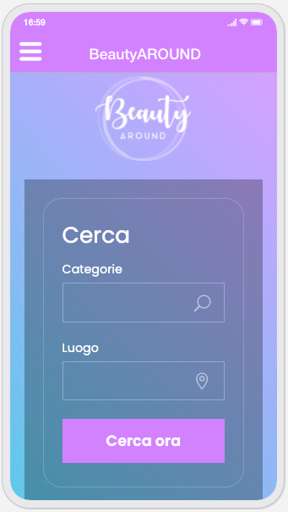 Run android online APK BeautyAROUND from MyAndroid or emulate BeautyAROUND using MyAndroid