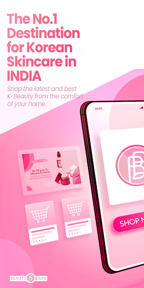 Run android online APK Beauty Barn: Korean Skincare from MyAndroid or emulate Beauty Barn: Korean Skincare using MyAndroid Run android online APK Beauty Barn: Korean Skincare from MyAndroid or emulate Beauty Barn: Korean Skincare using MyAndroid