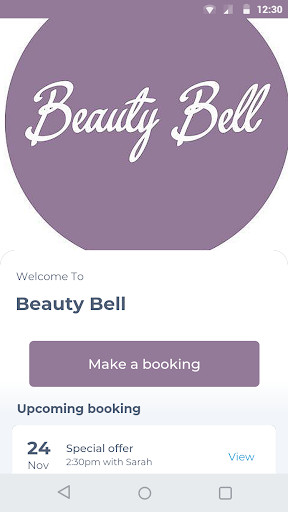 Run android online APK Beauty Bell from MyAndroid or emulate Beauty Bell using MyAndroid Run android online APK Beauty Bell from MyAndroid or emulate Beauty Bell using MyAndroid