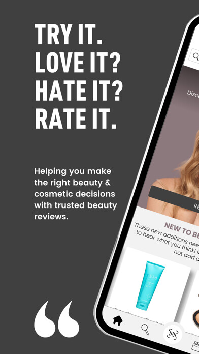 Emulate iPhone app Beauty Buddy using MyAndroid Emulate iPhone app Beauty Buddy using MyAndroid