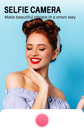 Run android online APK Beauty Camera Face Makeup from MyAndroid or emulate Beauty Camera Face Makeup using MyAndroid