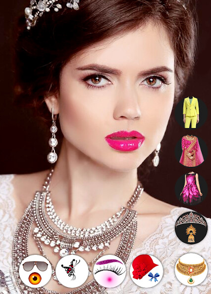 Run android online APK Beauty Camera Plus Photo Editor - Pretty Makeup from MyAndroid or emulate Beauty Camera Plus Photo Editor - Pretty Makeup using MyAndroid