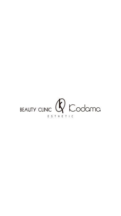 Emulate iPhone app Beauty Clinic Kodama using MyAndroid Emulate iPhone app Beauty Clinic Kodama using MyAndroid