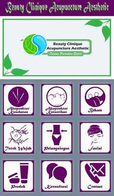 Emulate Android APK Beauty Clinique Acupuncture Aesthetic Emulate Android APK Beauty Clinique Acupuncture Aesthetic