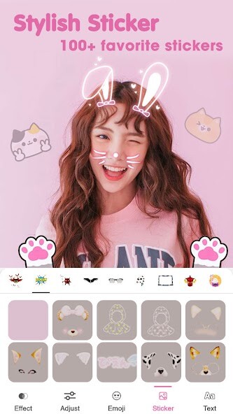 Run android online APK Beauty Collage Photo from MyAndroid or emulate Beauty Collage Photo using MyAndroid