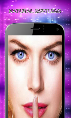 Emulate Android APK Beauty Colorful SoftLens Emulate Android APK Beauty Colorful SoftLens