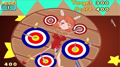 Emulate iPhone app Beauty Darts using MyAndroid Emulate iPhone app Beauty Darts using MyAndroid