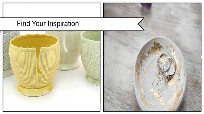 Emulate Android APK Beauty DIY Clay Bowls Emulate Android APK Beauty DIY Clay Bowls