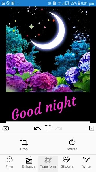 Run android online APK Beauty Editor 2019 from MyAndroid or emulate Beauty Editor 2019 using MyAndroid
