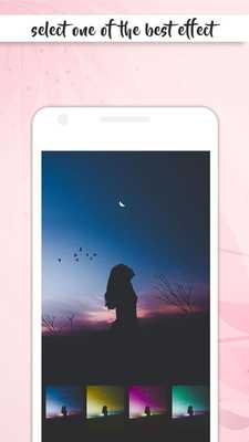 Emulate Android APK Beauty Editor Sweet Selfie