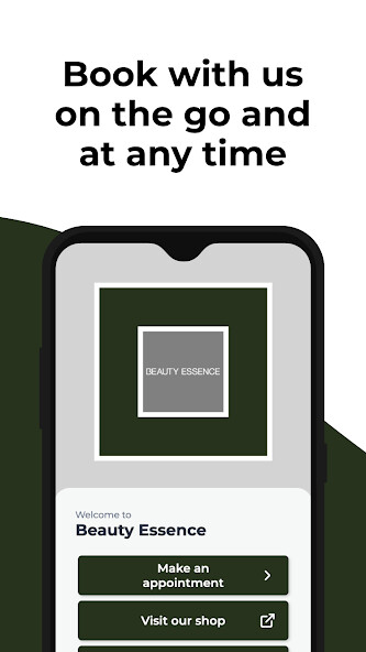 Emulate iPhone app Beauty Essence using MyAndroid Emulate iPhone app Beauty Essence using MyAndroid