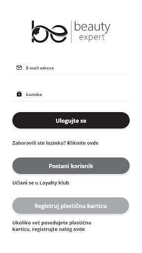 Run android online APK Beauty Expert from MyAndroid or emulate Beauty Expert using MyAndroid