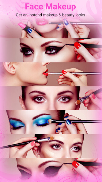 Run android online APK Beauty Face Makeup from MyAndroid or emulate Beauty Face Makeup using MyAndroid Run android online APK Beauty Face Makeup from MyAndroid or emulate Beauty Face Makeup using MyAndroid
