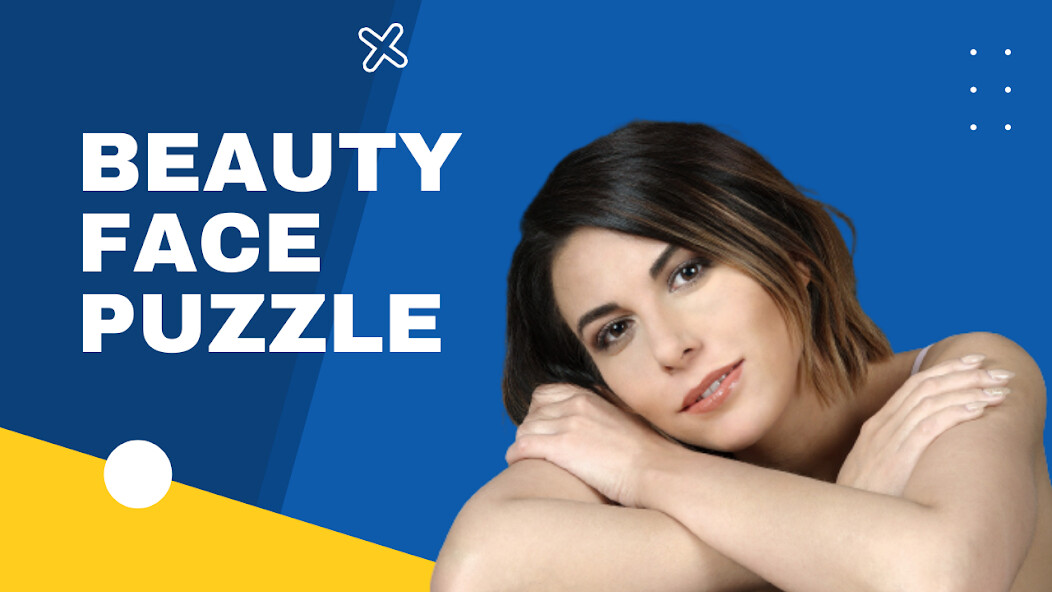 Run android online APK Beauty Face Puzzle from MyAndroid or emulate Beauty Face Puzzle using MyAndroid