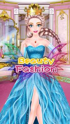 Emulate Android APK Beauty fashion queen - Dress up Games Emulate Android APK Beauty fashion queen - Dress up Games