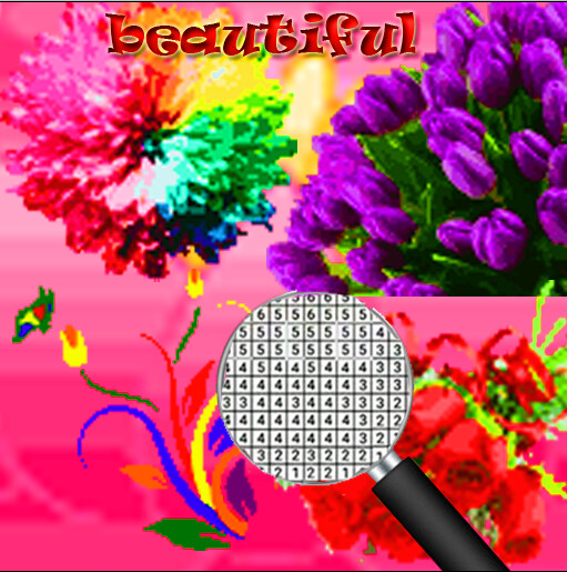 Run android online APK Beauty Flowers Coloring Number from MyAndroid or emulate Beauty Flowers Coloring Number using MyAndroid Run android online APK Beauty Flowers Coloring Number from MyAndroid or emulate Beauty Flowers Coloring Number using MyAndroid