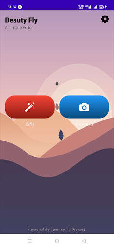 Run android online APK Beauty Fly from MyAndroid or emulate Beauty Fly using MyAndroid