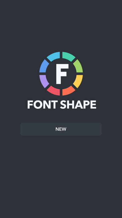 Emulate iPhone app Beauty Font Style. Gorgeious Photo Editor Fonts. using MyAndroid Emulate iPhone app Beauty Font Style. Gorgeious Photo Editor Fonts. using MyAndroid