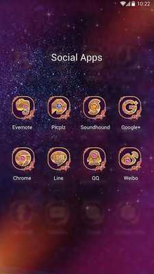 Emulate Android APK Beauty Font Style Emulate Android APK Beauty Font Style