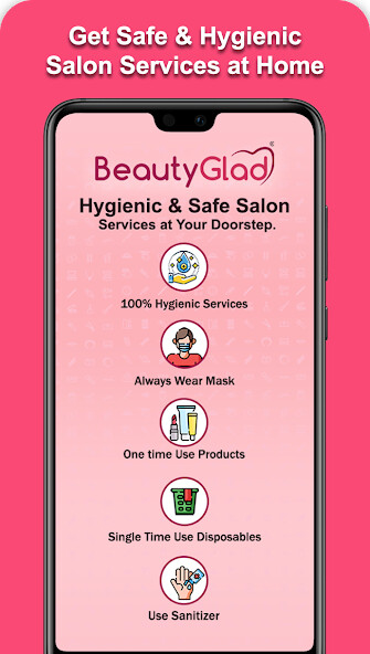 Run android online APK BeautyGlad - Salon at Home from MyAndroid or emulate BeautyGlad - Salon at Home using MyAndroid Run android online APK BeautyGlad - Salon at Home from MyAndroid or emulate BeautyGlad - Salon at Home using MyAndroid