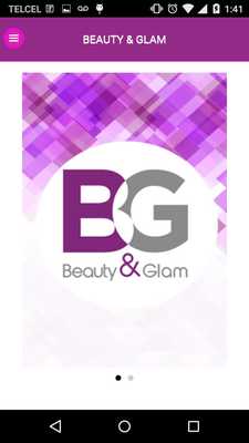 Emulate Android APK Beauty  Glam