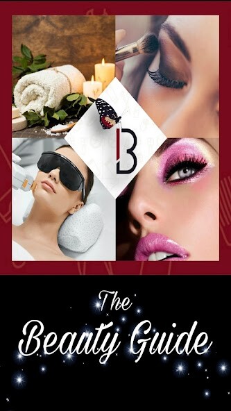 Run android online APK Beauty Guide Partners from MyAndroid or emulate Beauty Guide Partners using MyAndroid